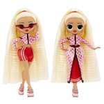 Prekvapenie L.O.L. OMG Big Sis - Swag3