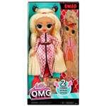 Prekvapenie L.O.L. OMG Big Sis - Swag1
