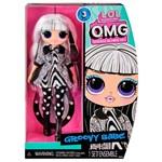 Niespodzianka L.O.L. OMG Big Sis seria RE 3 Groovy Babe3