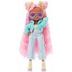 L.O.L. Surprise! OMG Velká ségra série 45 Sunshine Gurl1