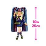 LOL Surprise OMG Victory Fashion Doll z kilkoma niespodziankami - Seria 82