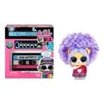 L.O.L Surprise! Remix Pets Pack with Real Hair & 9 Surprises1