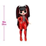 MGA LOL Surprise! OMG Velká ségra série 4 Spicy Babe8
