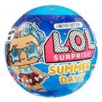 L.O.L. Surprise Summer Dayz1