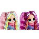 Niespodzianka L.O.L.! Sunshine OMG Big Sis - Bubblegum DJ3