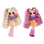 Niespodzianka L.O.L.! Sunshine OMG Big Sis - Bubblegum DJ2