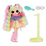 Niespodzianka L.O.L.! Sunshine OMG Big Sis - Bubblegum DJ4