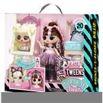 L.O.L. Niespodzianka! Zamień lalkę Tweens i głowę do czesania mini Tweens - Billie1
