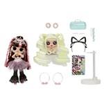 L.O.L. Niespodzianka! Zamień lalkę Tweens i głowę do czesania mini Tweens - Billie3