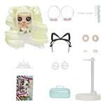 L.O.L. Niespodzianka! Zamień lalkę Tweens i głowę do czesania mini Tweens - Billie5