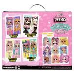 L.O.L. Niespodzianka! Zamień lalkę Tweens i głowę do czesania mini Tweens - Billie8