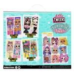 L.O.L. Niespodzianka! Zamiana lalki Tweens i głowy do czesania mini Tweens - Cora8