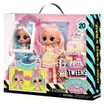 L.O.L. Niespodzianka! Zamień lalkę Tweens i głowę do czesania mini Tweens - Winnie1