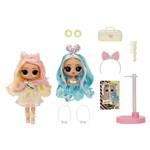 L.O.L. Niespodzianka! Zamień lalkę Tweens i głowę do czesania mini Tweens - Winnie3