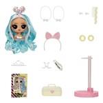 L.O.L. Niespodzianka! Zamień lalkę Tweens i głowę do czesania mini Tweens - Winnie5
