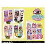 L.O.L. Niespodzianka! Zamień lalkę Tweens i głowę do czesania mini Tweens - Winnie8