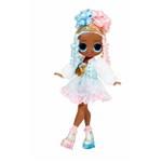 MGA LOL Surprise OMG Doll Series 4- Sweets 24 cm velká pohyblivá módní panenka s 20 překvapeními1