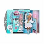 MGA LOL Surprise OMG Doll Series 4- Sweets 24 cm velká pohyblivá módní panenka s 20 překvapeními2