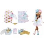 MGA LOL Surprise OMG Doll Series 4- Sweets 24 cm velká pohyblivá módní panenka s 20 překvapeními3
