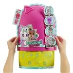 LOL Surprise! Tweens Costume Surprise Fashion Doll - Emma Emo2