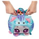 LOL Surprise! Tweens Costume Surprise Fashion Doll - Emma Emo5