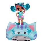 LOL Surprise! Tweens Costume Surprise Fashion Doll - Emma Emo6