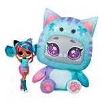 LOL Surprise! Tweens Costume Surprise Fashion Doll - Emma Emo7