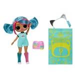 LOL Surprise! Tweens Costume Surprise Fashion Doll - Emma Emo8
