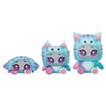 LOL Surprise! Tweens Costume Surprise Fashion Doll - Emma Emo9