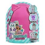 LOL Surprise! Tweens Costume Surprise Fashion Doll - Emma Emo10
