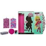 L.O.L. Surprise! Velká ségra OMG - Lady Diva3