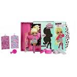 L.O.L. Surprise! Velká ségra OMG - Lady Diva2