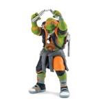 Teenage Mutant Ninja Turtles Deluxe Figure 29cm Luxusní SET 4 figurek 3