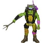 Teenage Mutant Ninja Turtles Deluxe Figure 29cm Luxusní SET 4 figurek 1