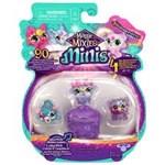 Zestaw Magic Mixies Minis 4 szt.1