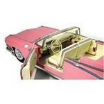 Maisto - 1959 Cadillac Eldorado Biarritz różowy 1:181