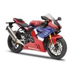 Maisto - Motocykl se stojánkem Honda CBR1000RR-R Fireblade SP 1:121