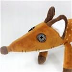Malý Princ - Pan Liška - plyšový - Plyšák 40 cm3