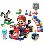 Mario Kart™ - Interaktívne LEGO® Mario™ a štandardné motokáry2