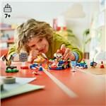 Mario Kart™ - Interaktívne LEGO® Mario™ a štandardné motokáry3