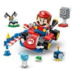Mario Kart™ - Interaktívne LEGO® Mario™ a štandardné motokáry4