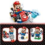 Mario Kart™ - Interaktívne LEGO® Mario™ a štandardné motokáry5