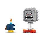 Mario Kart™ - Interaktívne LEGO® Mario™ a štandardné motokáry6