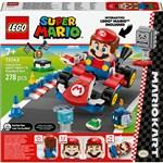 Mario Kart™ - Interaktívne LEGO® Mario™ a štandardné motokáry9