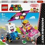 Mario Kart™ - Wario a King Boo8