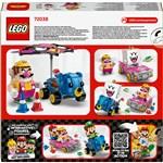 Mario Kart™ - Wario a King Boo9