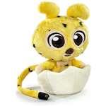 Marsupilami Minimarsup, plyšová hračka ve tvaru vejce, 25 cm1