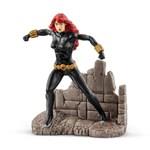 Schleich Marvel Black Widow1