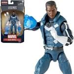 Hasbro Marvel Legend Series Blue Marvel4