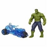 Marvel Avengers Age of Ultron Hulk Vs. Sub-Ultron 0031